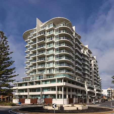 Oaks Glenelg Liberty Suites แอดิเลด ภายนอก รูปภาพ