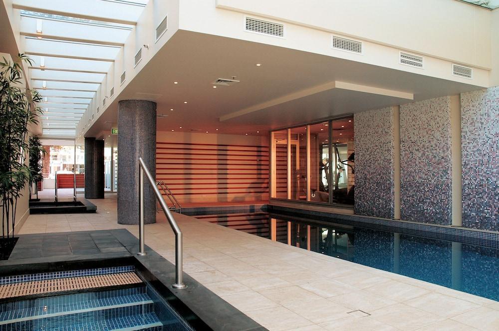 Oaks Glenelg Liberty Suites แอดิเลด ภายนอก รูปภาพ