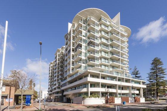 Oaks Glenelg Liberty Suites แอดิเลด สิ่งอำนวยความสะดวก รูปภาพ