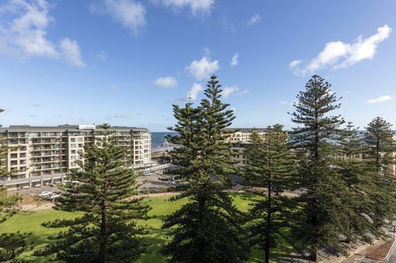 Oaks Glenelg Liberty Suites แอดิเลด สิ่งอำนวยความสะดวก รูปภาพ