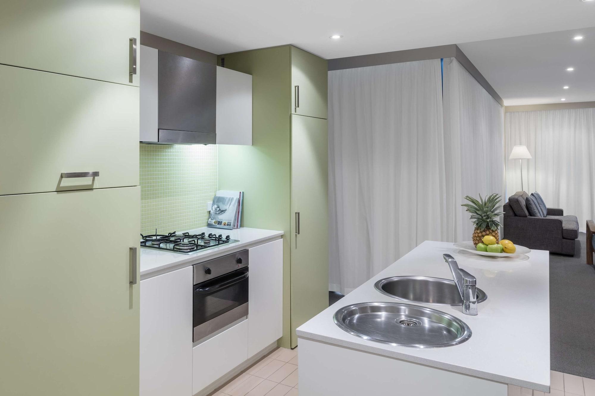 Oaks Glenelg Liberty Suites แอดิเลด ภายนอก รูปภาพ