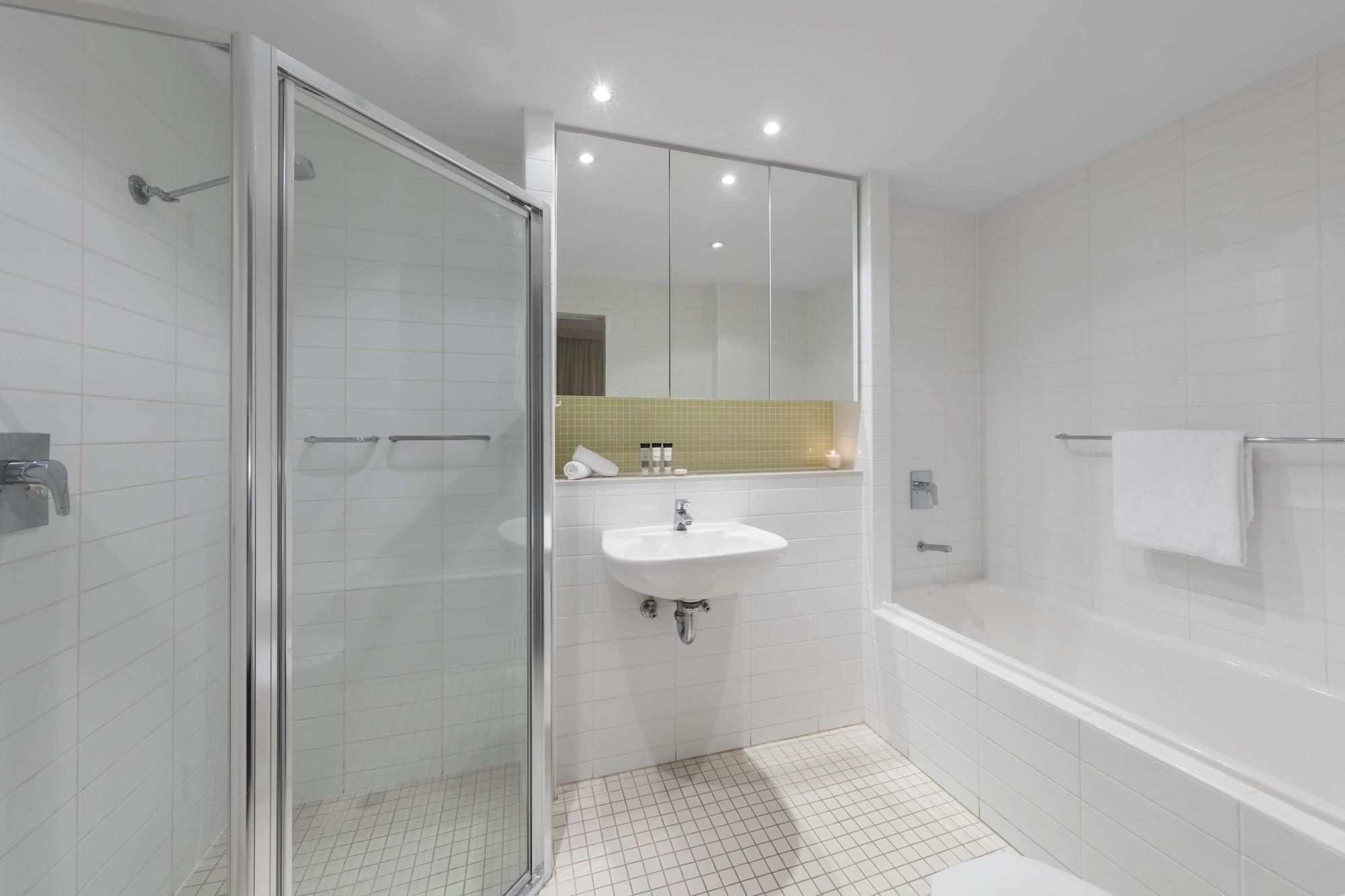 Oaks Glenelg Liberty Suites แอดิเลด ภายนอก รูปภาพ