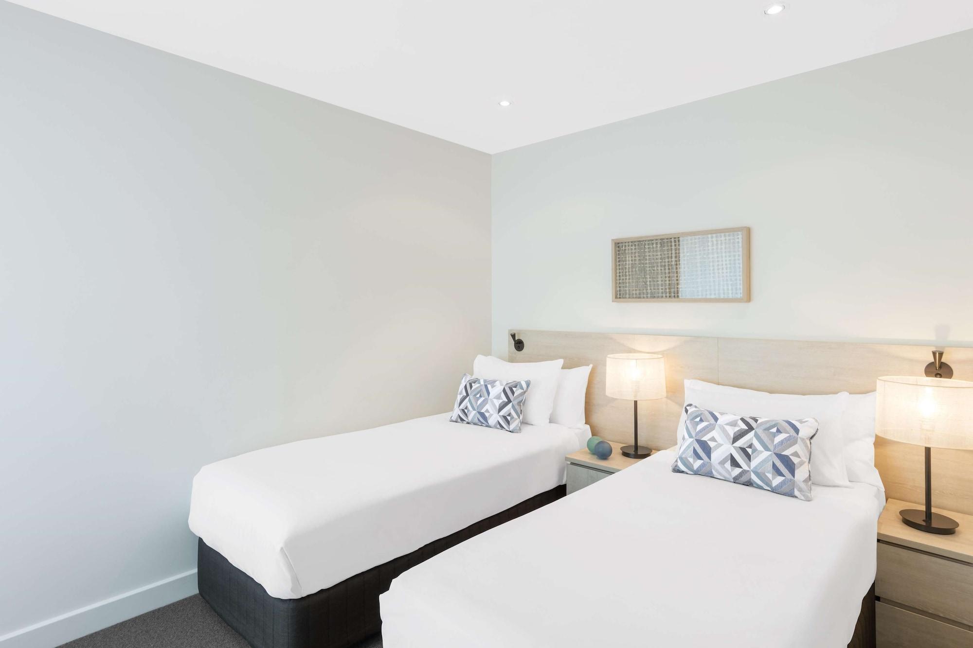 Oaks Glenelg Liberty Suites แอดิเลด ภายนอก รูปภาพ