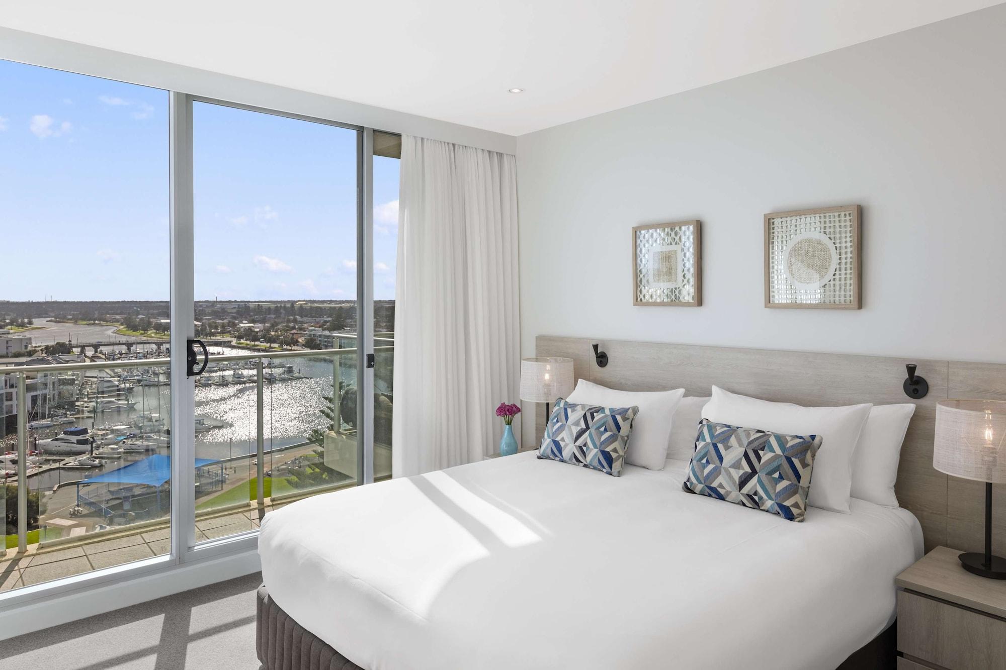 Oaks Glenelg Liberty Suites แอดิเลด ภายนอก รูปภาพ