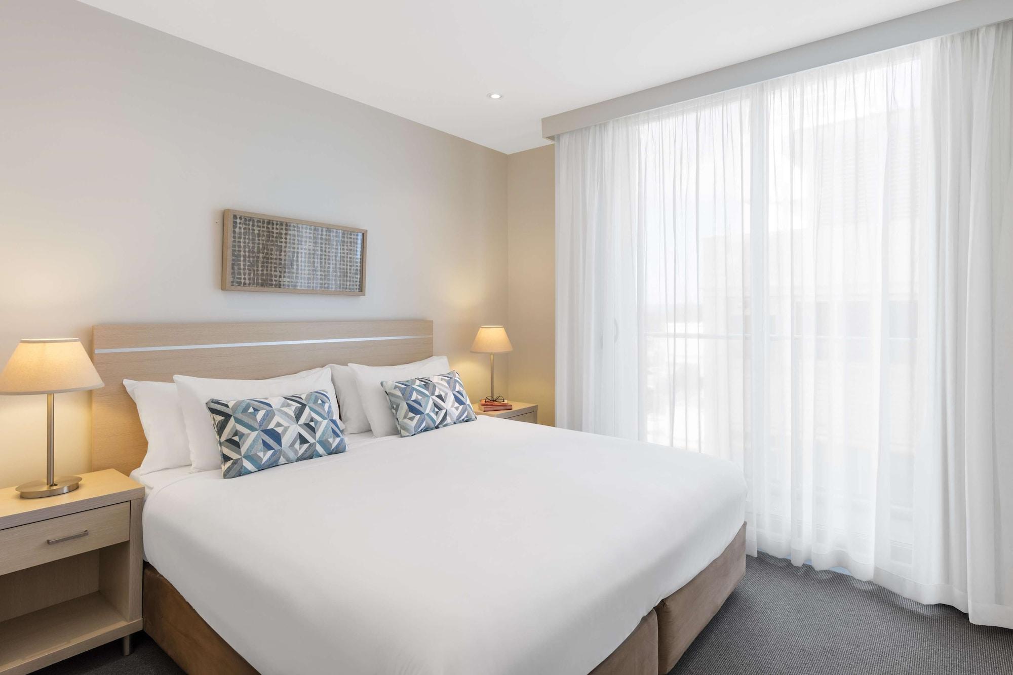 Oaks Glenelg Liberty Suites แอดิเลด ภายนอก รูปภาพ