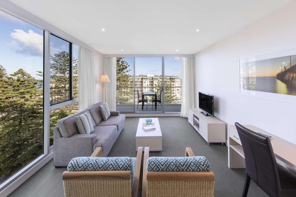 Oaks Glenelg Liberty Suites แอดิเลด ภายนอก รูปภาพ