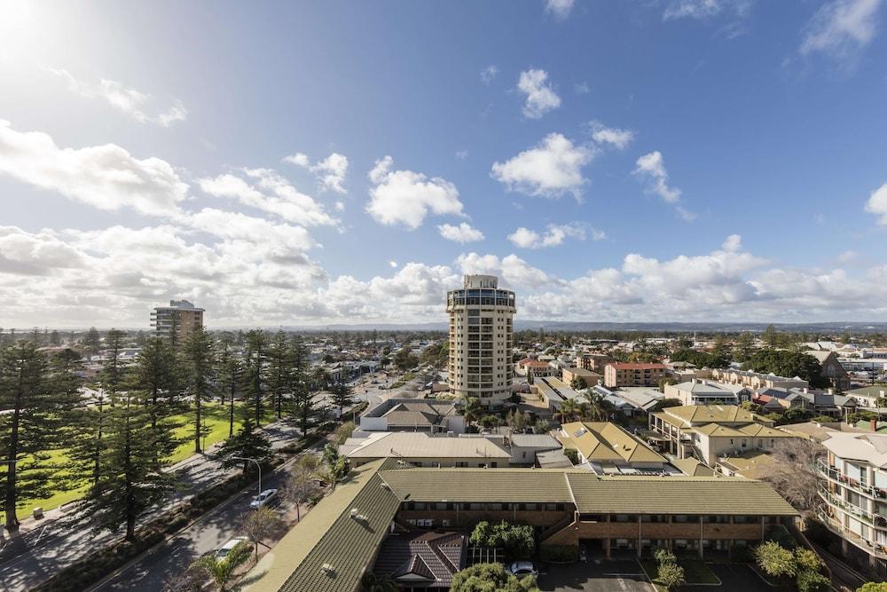 Oaks Glenelg Liberty Suites แอดิเลด ภายนอก รูปภาพ