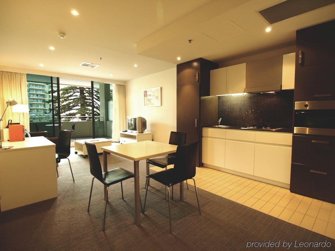 Oaks Glenelg Liberty Suites แอดิเลด ห้อง รูปภาพ