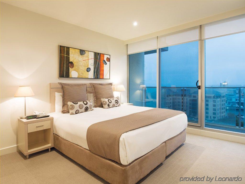 Oaks Glenelg Liberty Suites แอดิเลด ภายนอก รูปภาพ