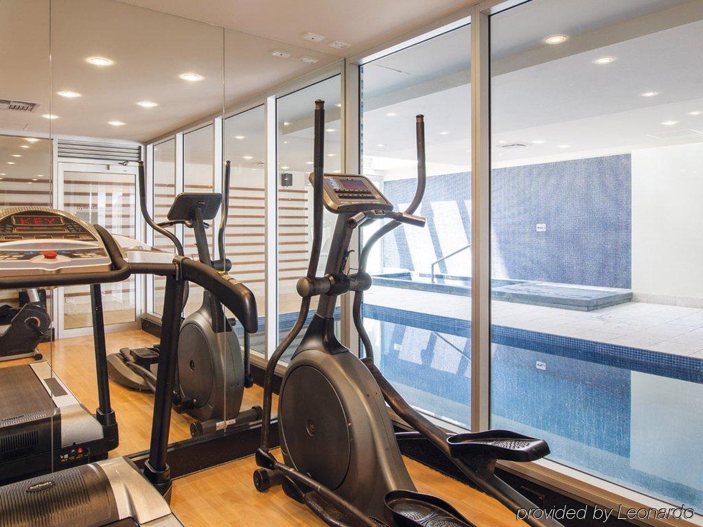 Oaks Glenelg Liberty Suites แอดิเลด ภายนอก รูปภาพ