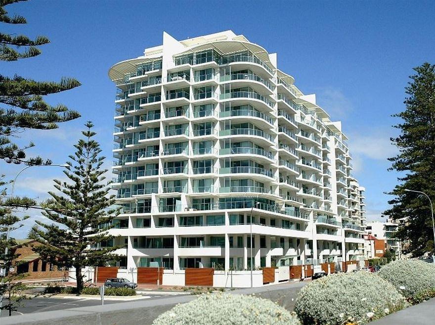 Oaks Glenelg Liberty Suites แอดิเลด ภายนอก รูปภาพ