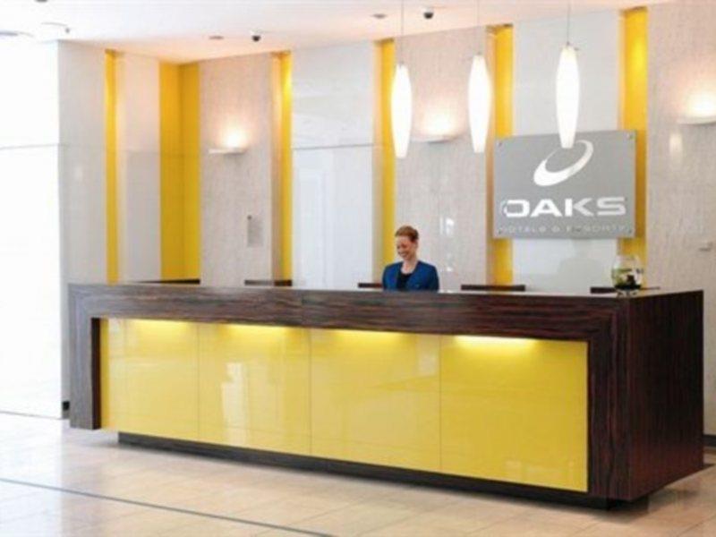 Oaks Glenelg Liberty Suites แอดิเลด ภายใน รูปภาพ