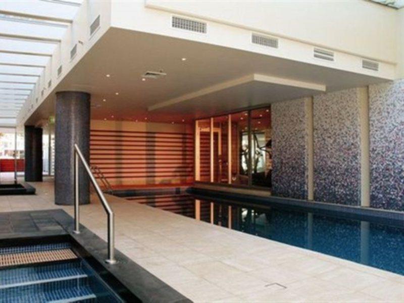 Oaks Glenelg Liberty Suites แอดิเลด ภายนอก รูปภาพ