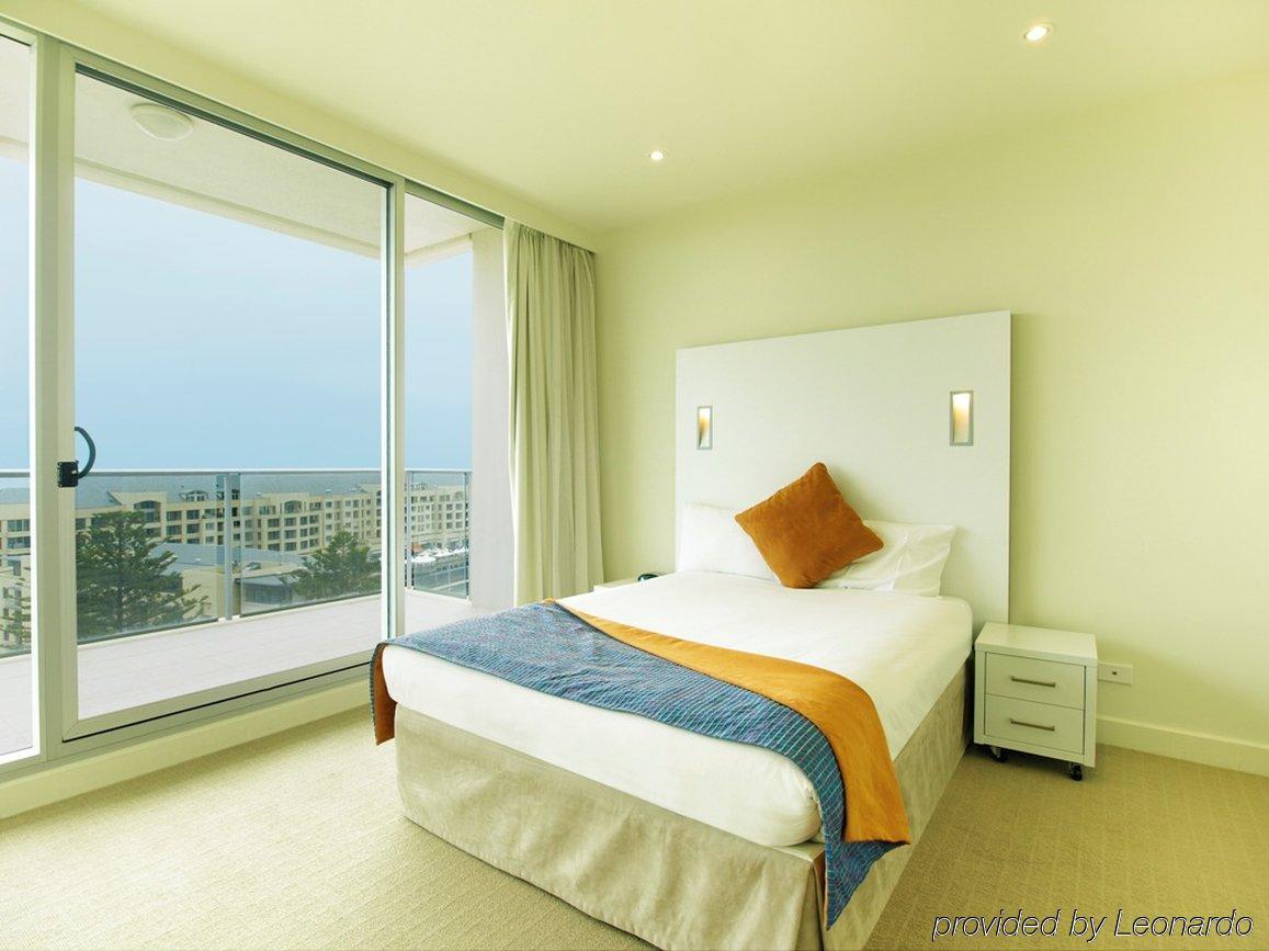 Oaks Glenelg Liberty Suites แอดิเลด ภายนอก รูปภาพ