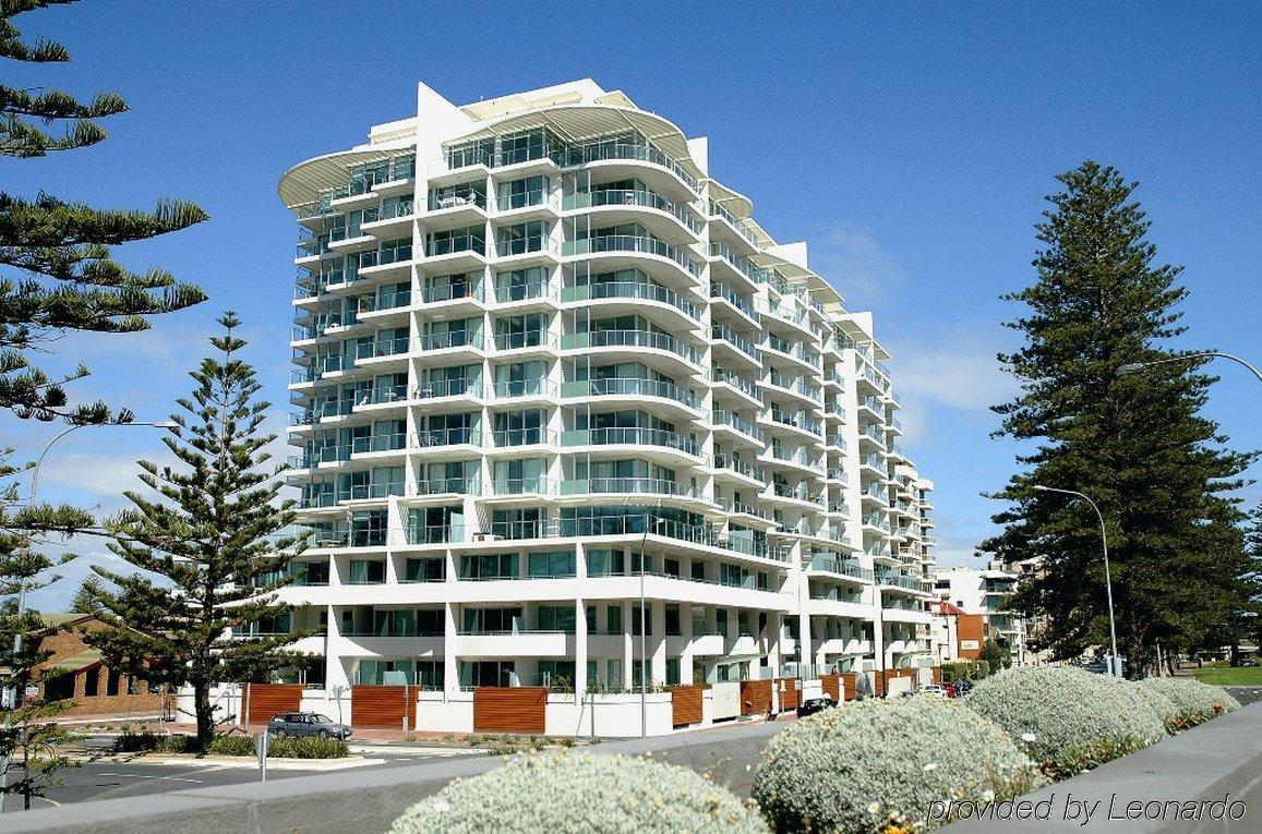 Oaks Glenelg Liberty Suites แอดิเลด ภายนอก รูปภาพ