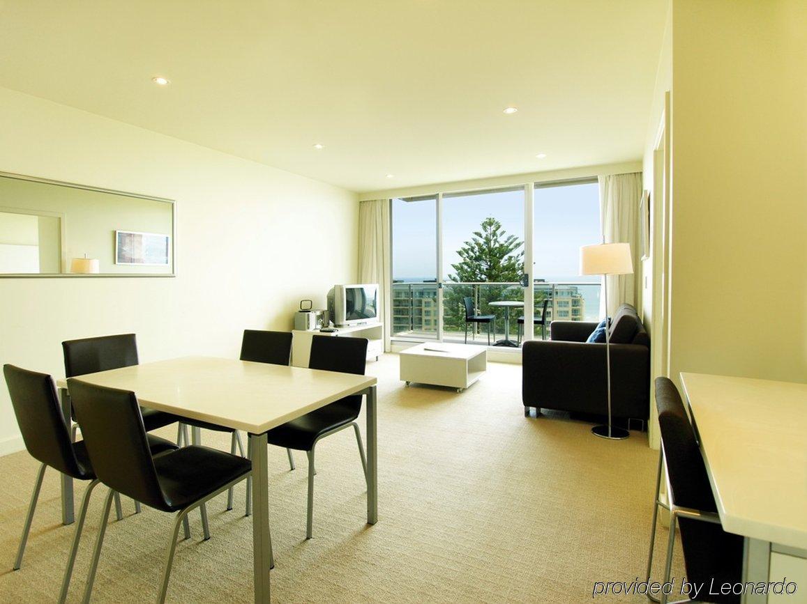 Oaks Glenelg Liberty Suites แอดิเลด ภายนอก รูปภาพ