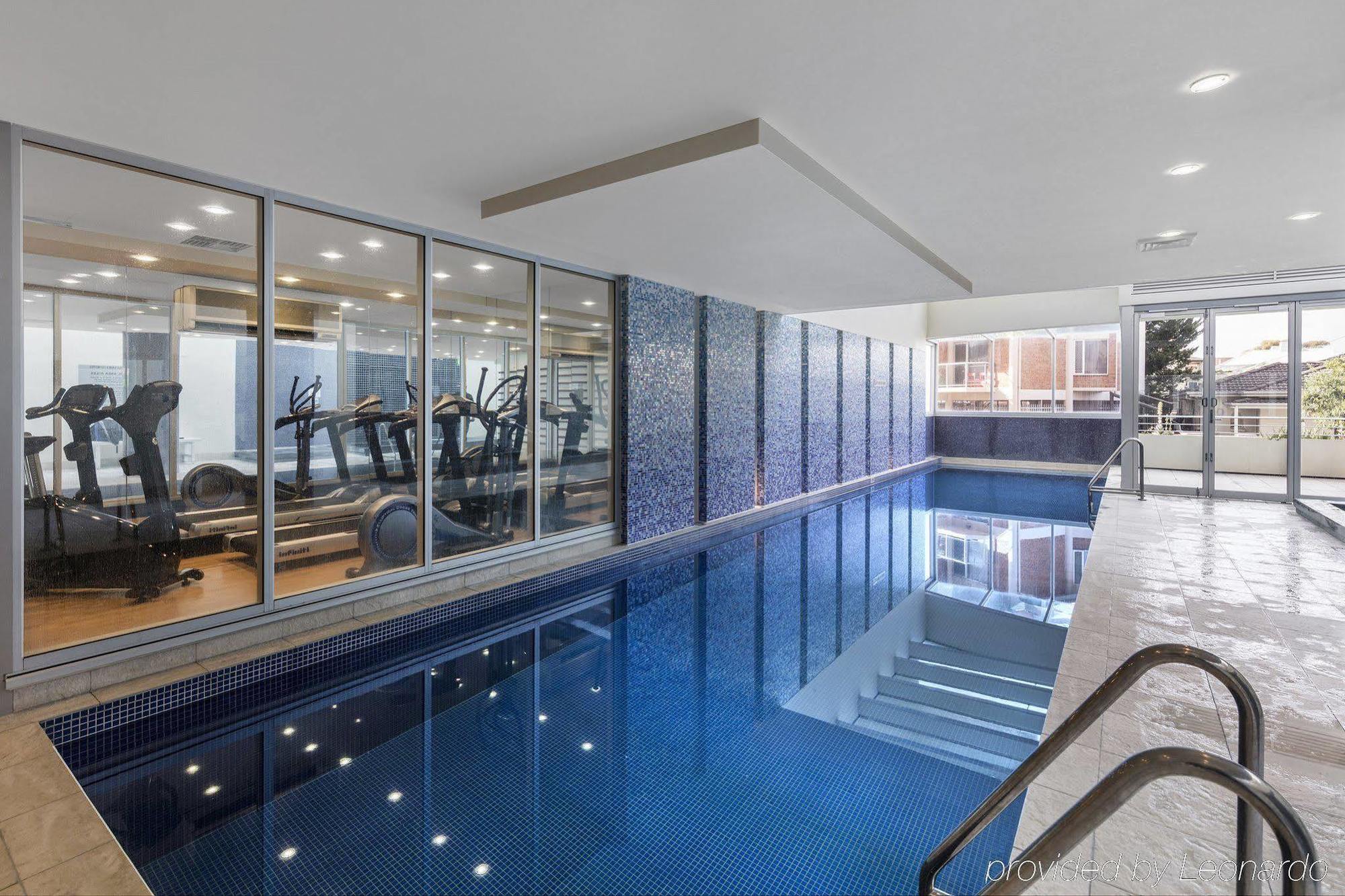 Oaks Glenelg Liberty Suites แอดิเลด ภายนอก รูปภาพ