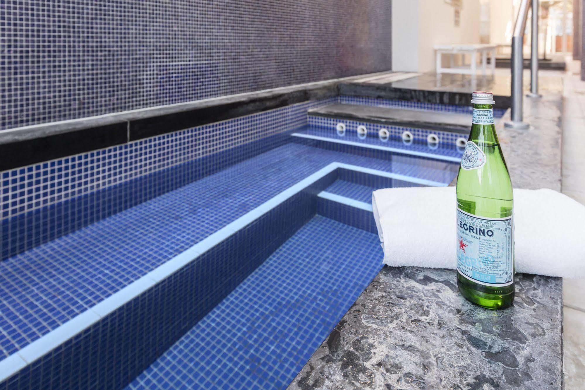 Oaks Glenelg Liberty Suites แอดิเลด ภายนอก รูปภาพ