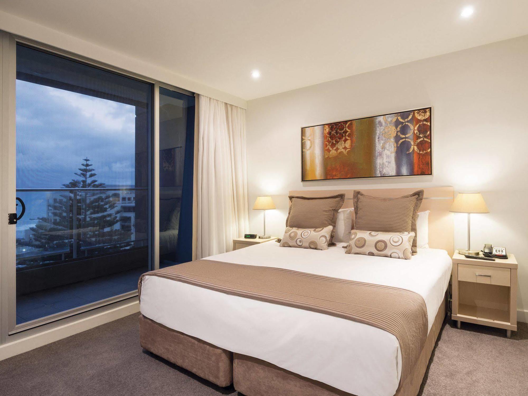 Oaks Glenelg Liberty Suites แอดิเลด ภายนอก รูปภาพ