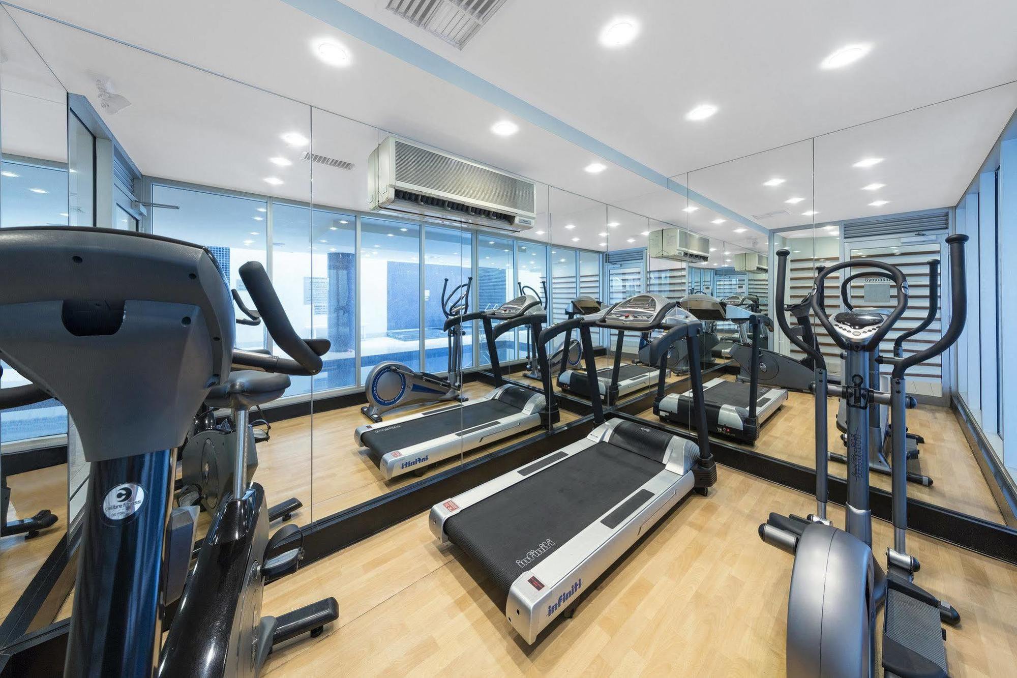 Oaks Glenelg Liberty Suites แอดิเลด ภายนอก รูปภาพ
