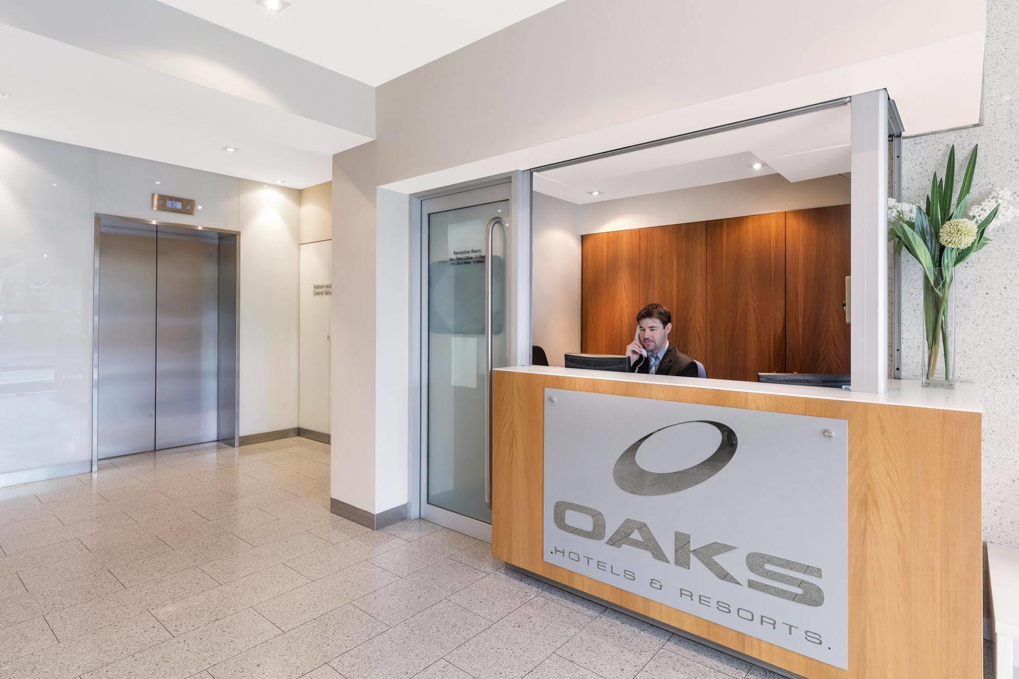 Oaks Glenelg Liberty Suites แอดิเลด ภายนอก รูปภาพ
