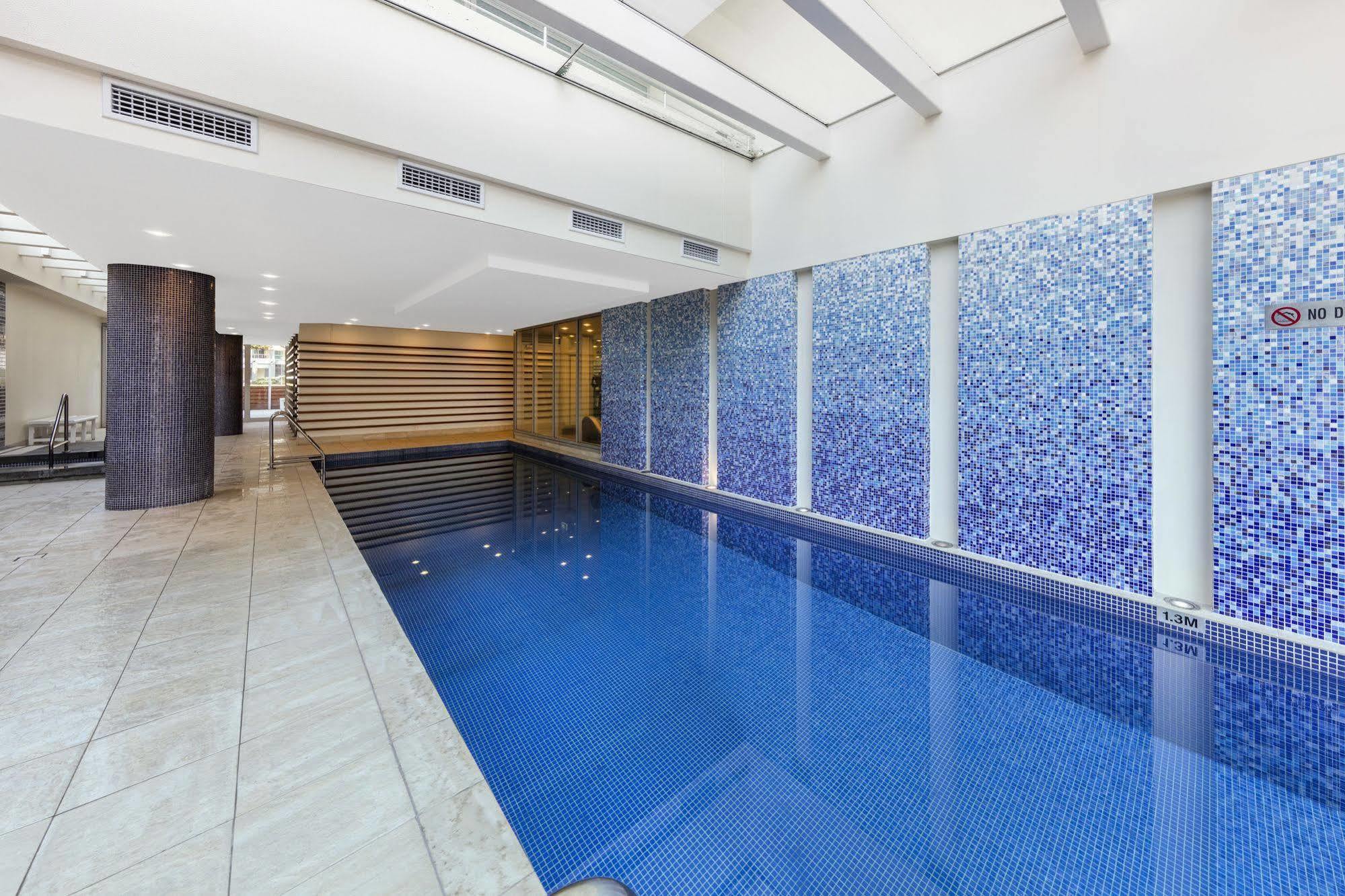 Oaks Glenelg Liberty Suites แอดิเลด ภายนอก รูปภาพ