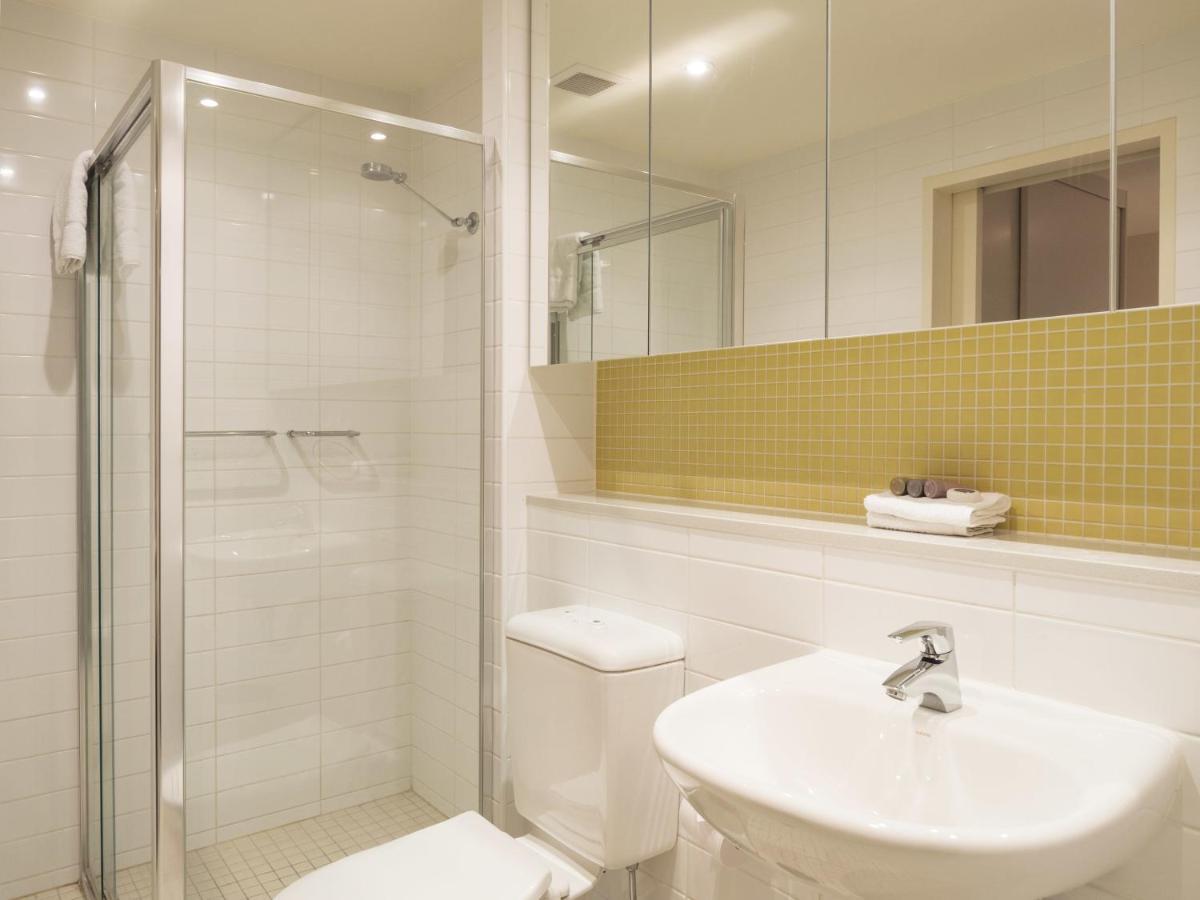 Oaks Glenelg Liberty Suites แอดิเลด ห้อง รูปภาพ